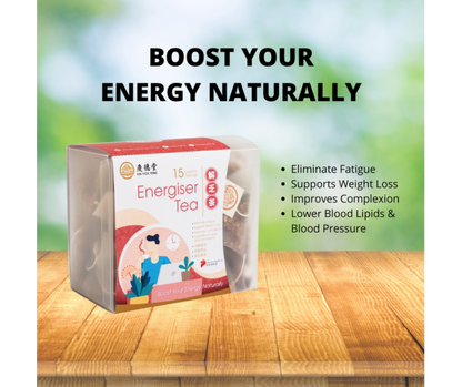 Energizer Tea