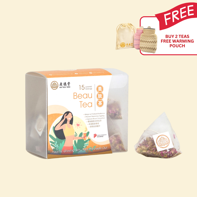 BeauTea