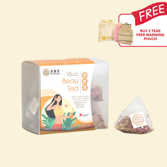 BeauTea