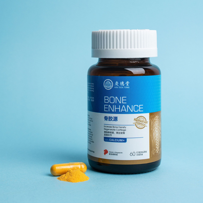 Bone Enhance Supplement