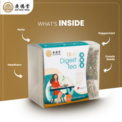 Digest Tea