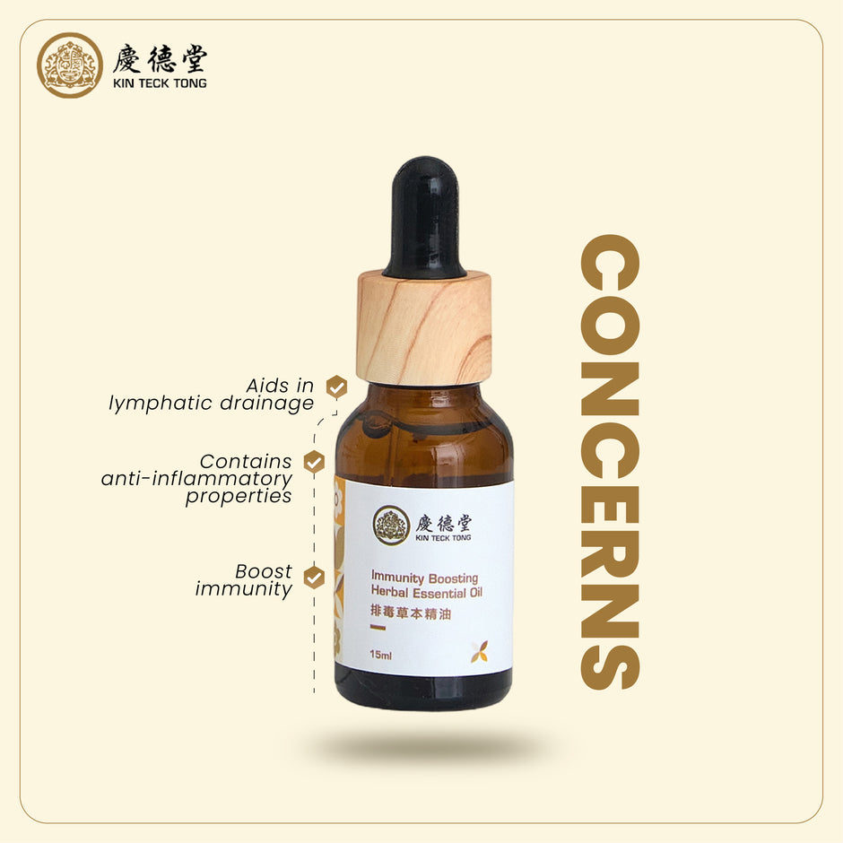 Wellness – Kin Teck Tong TCM