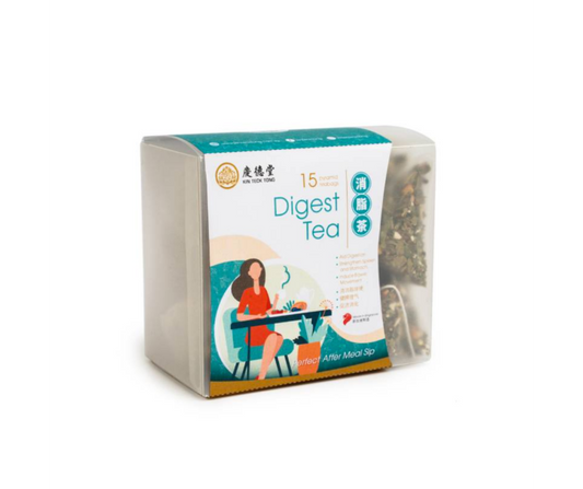 Digest Tea