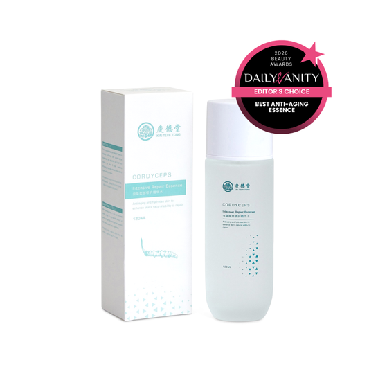 Cordyceps Intensive Repair Essence