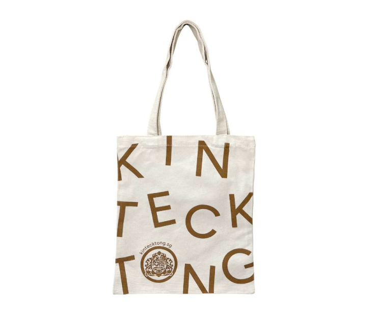 KTT Tote Bag